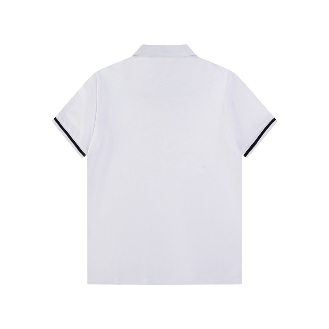 Gucci 2026ss New Polo Shirt Size S-XXL