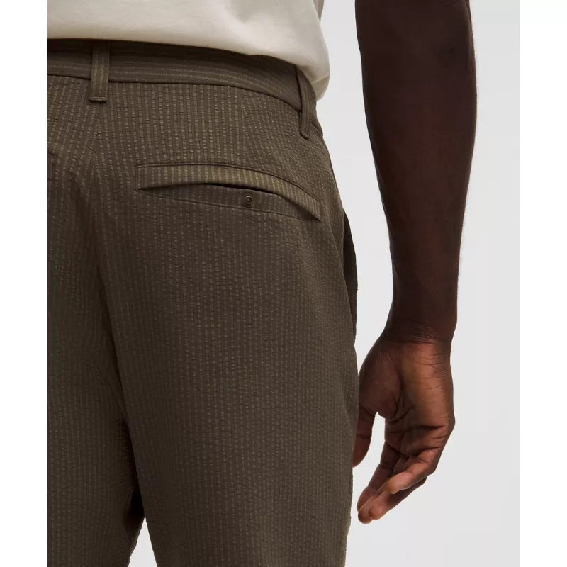 ABC Classic-Fit Trouser 32L Textured
