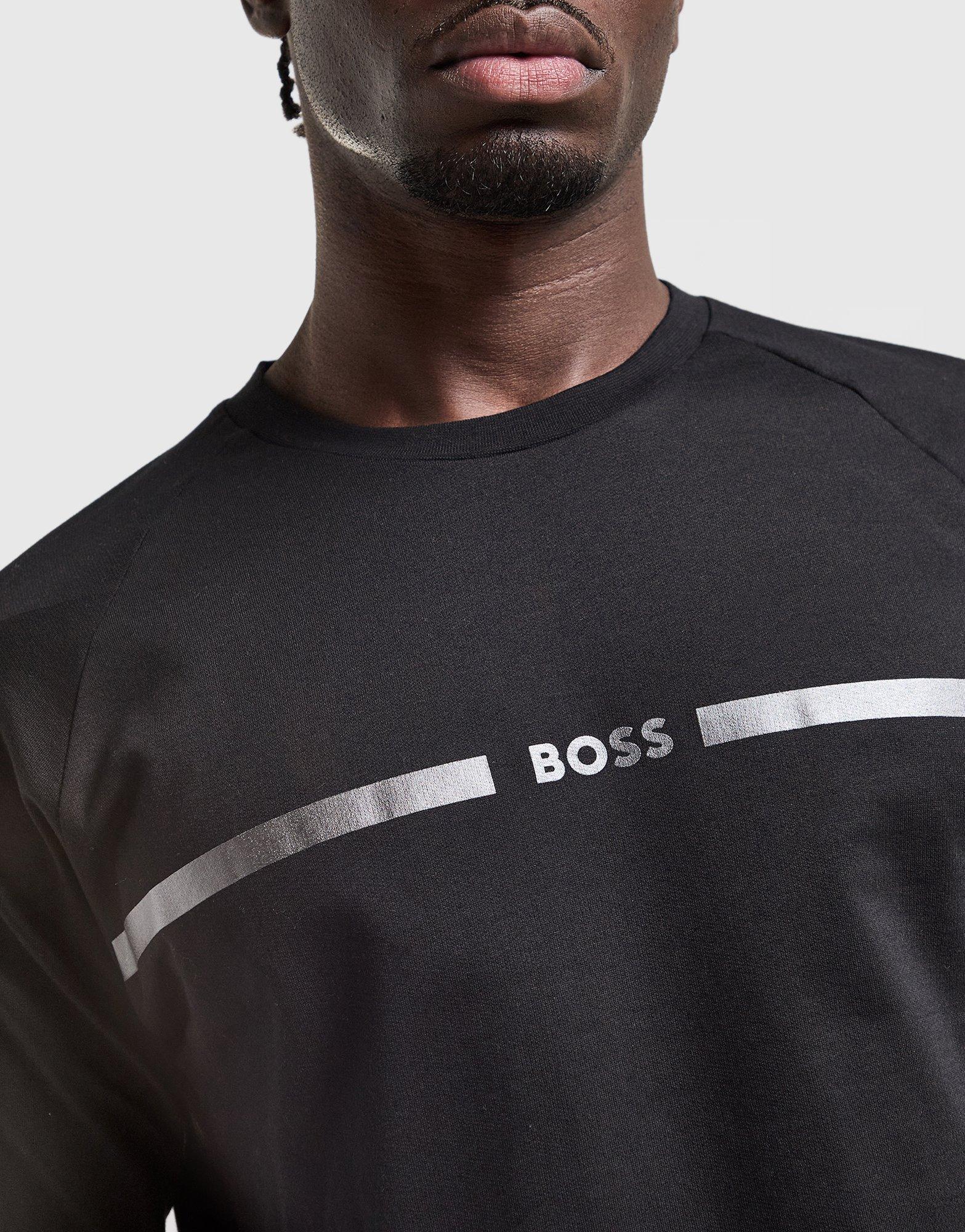 BOSS Authentic Crew Trainingsanzug