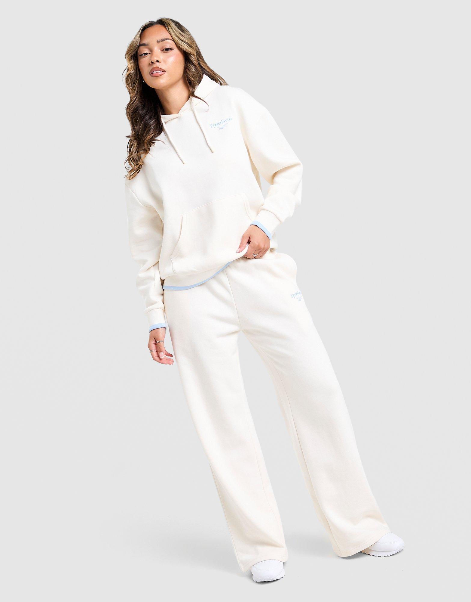 Reebok Retro Oversized Hoodie Damen