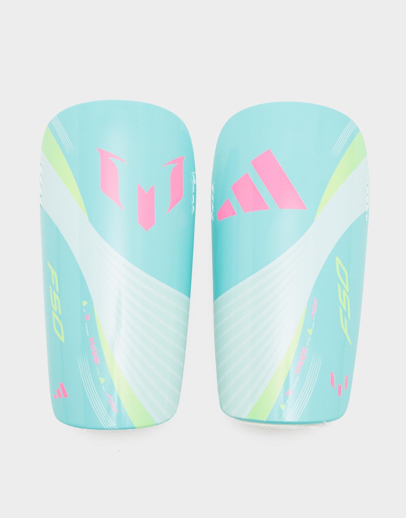adidas Messi Match Schienbeinschoner Kinder