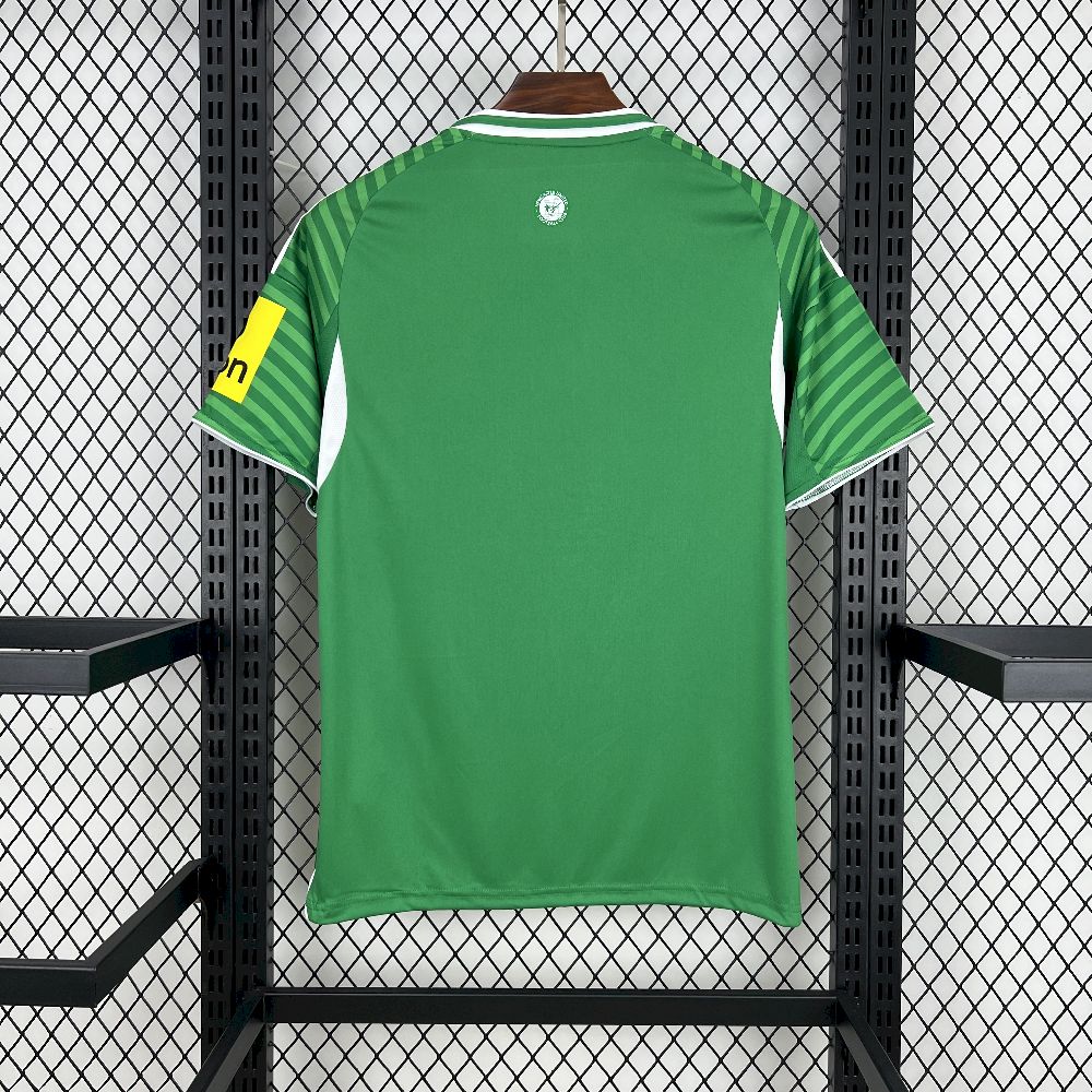 2025/2026 Newcastle Away Football Shirt (Fan Edition)