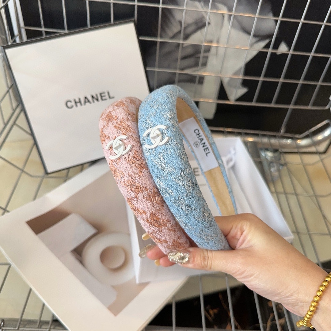 CC Hairband 0015