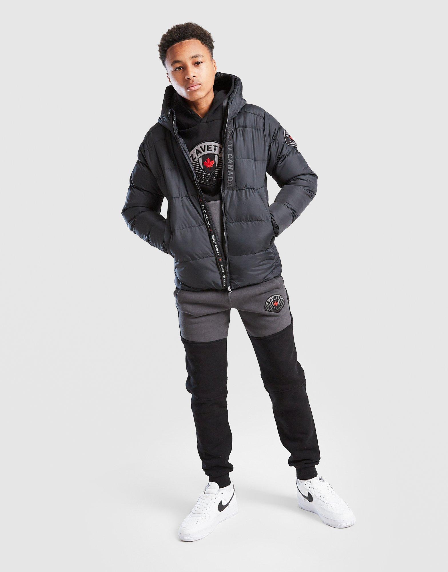 Zavetti Canada Gattalini Padded Jacke Kinder