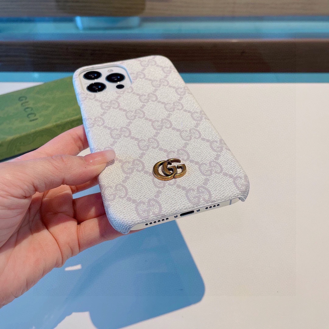 GG Phone Case 0008