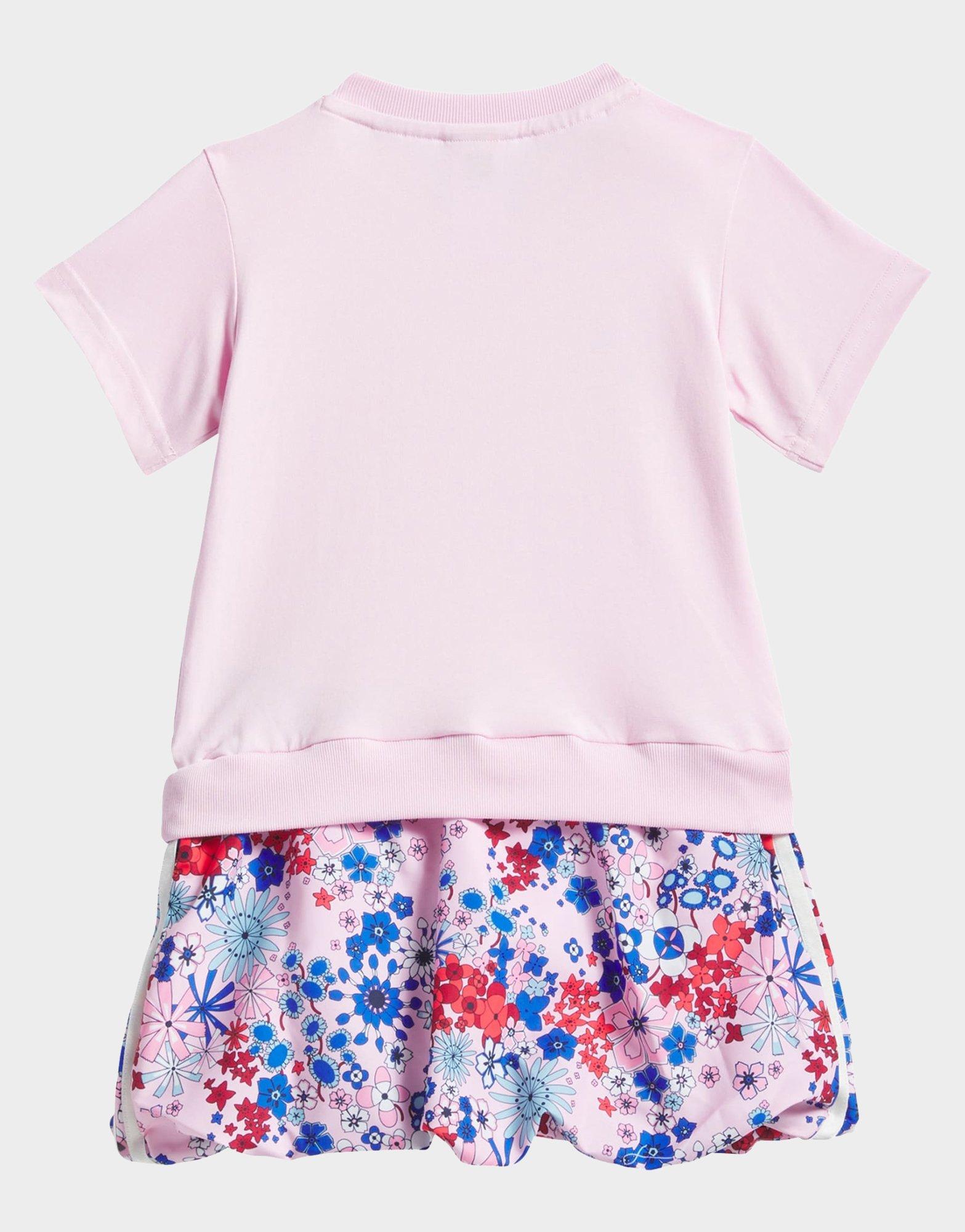 adidas Originals adidas Originals x Liberty London KLEID SET