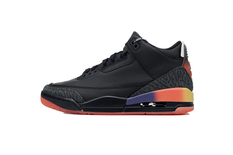 Nike Air Jordan 3 Retro SP Rio FN0344-001