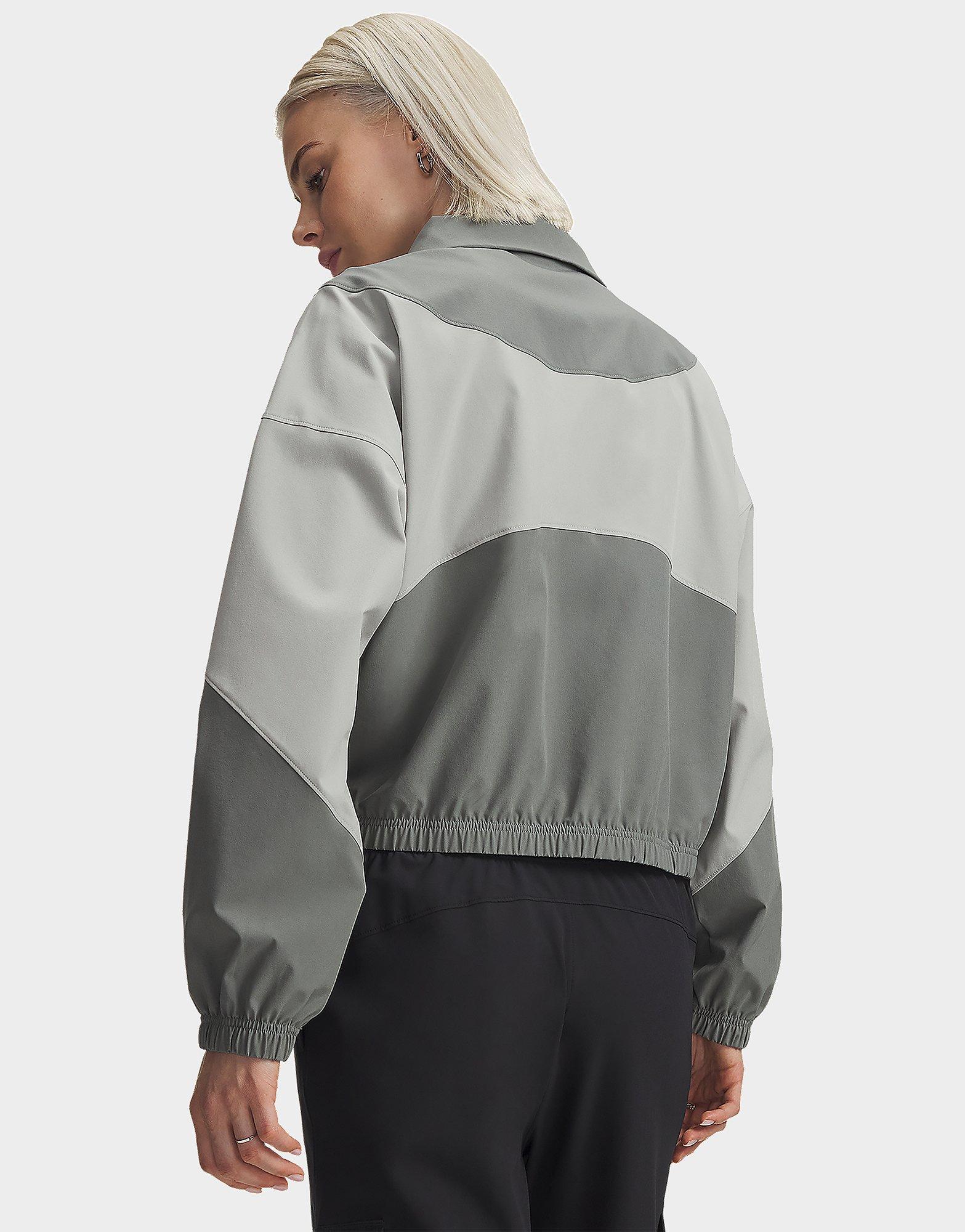 Under Armour Rival Woven Jacke