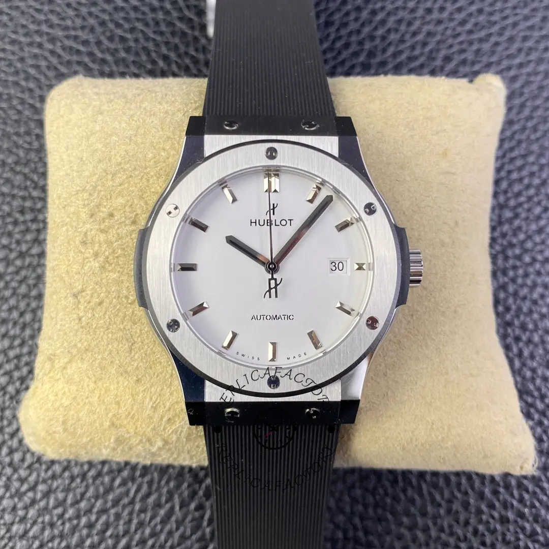 Hublot Classic Fusion 511.co.1181.rx 45mm Mens