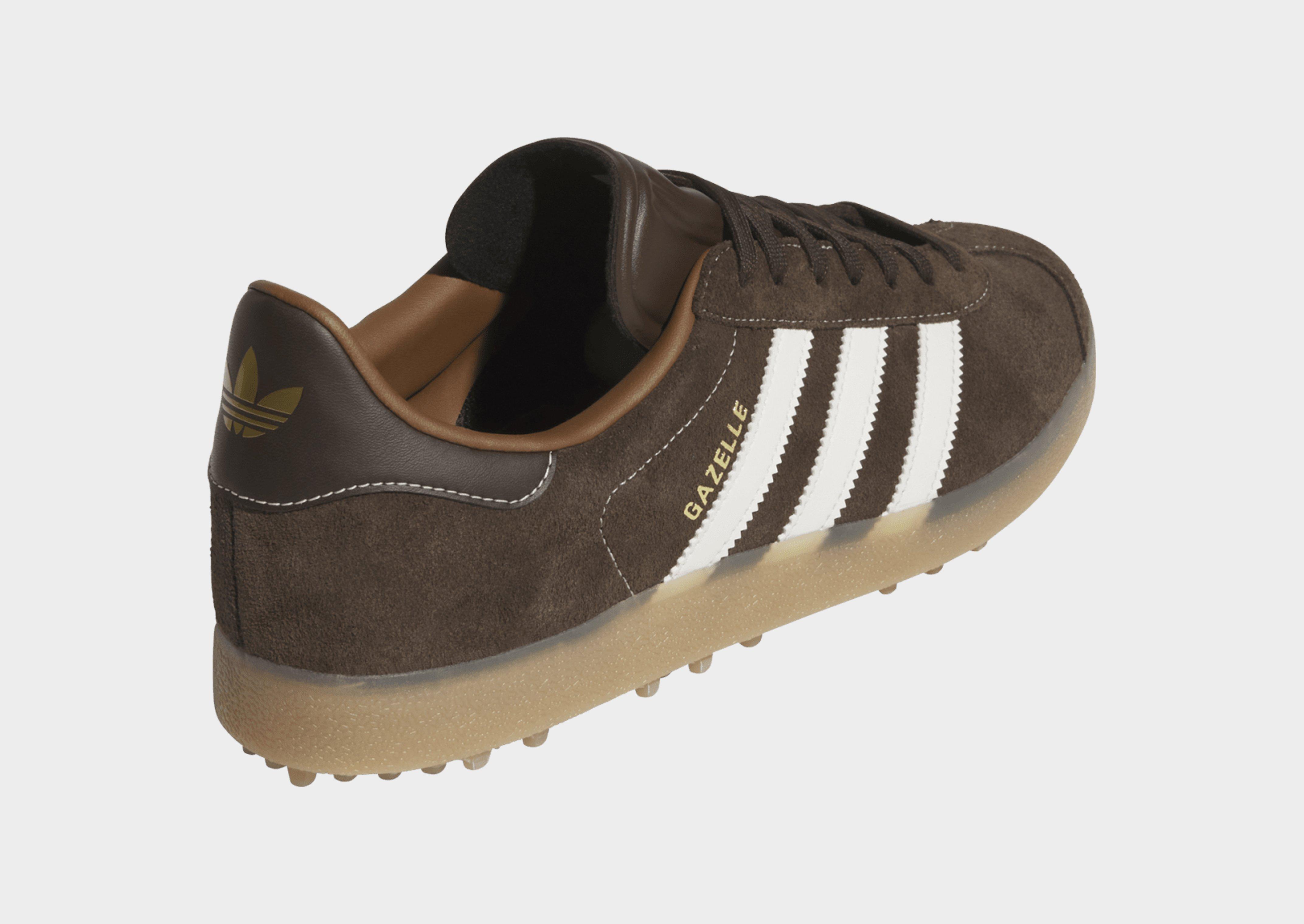 adidas Gazelle Spikeless Golfschuh