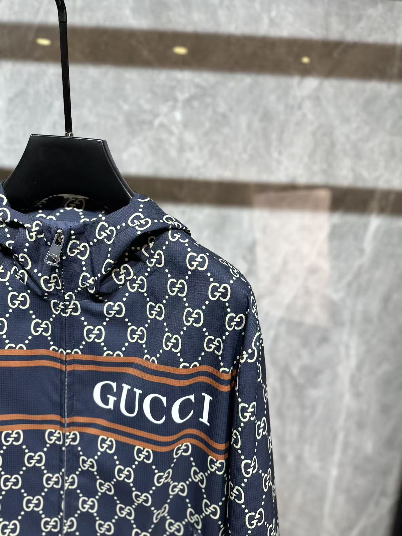 Gucci 2026ss New Jacket Size 48-56