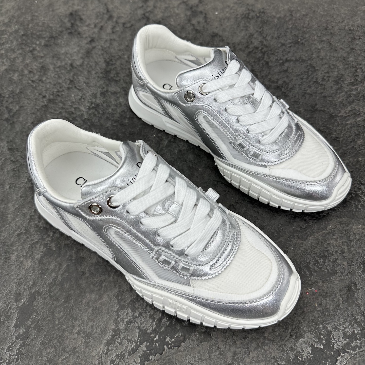 Dior 2026ss Tech Sneaker Size 36-41