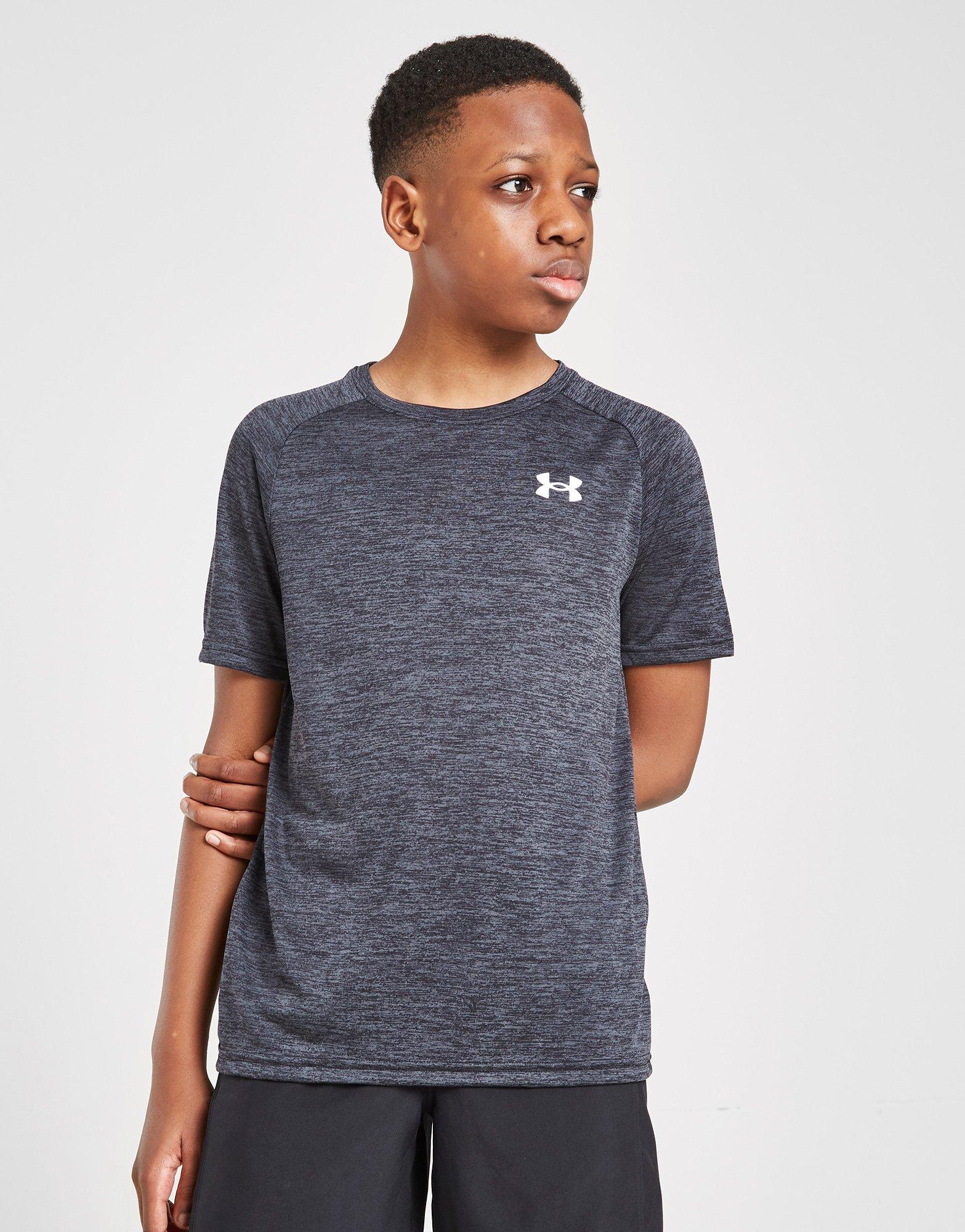Under Armour Tech 2.0 T-Shirt Kinder