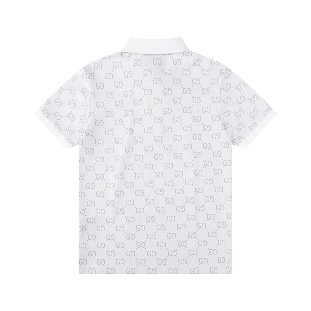 Gucci  2026ss New   Polo Shirt  Size M-XXXL
