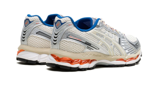 ASICS Gel-Kayano 12.1 Ronnie Fieg Knicks