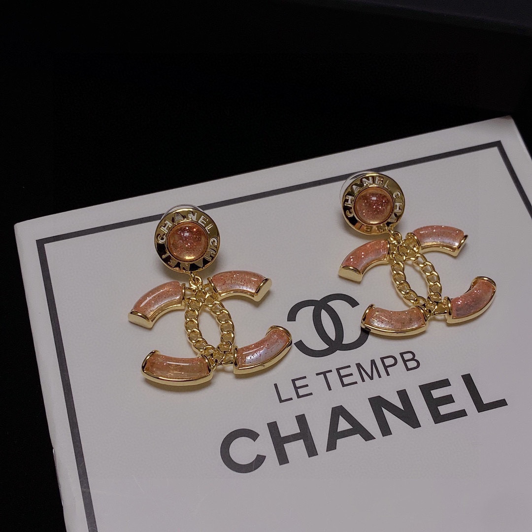 cc Earrings