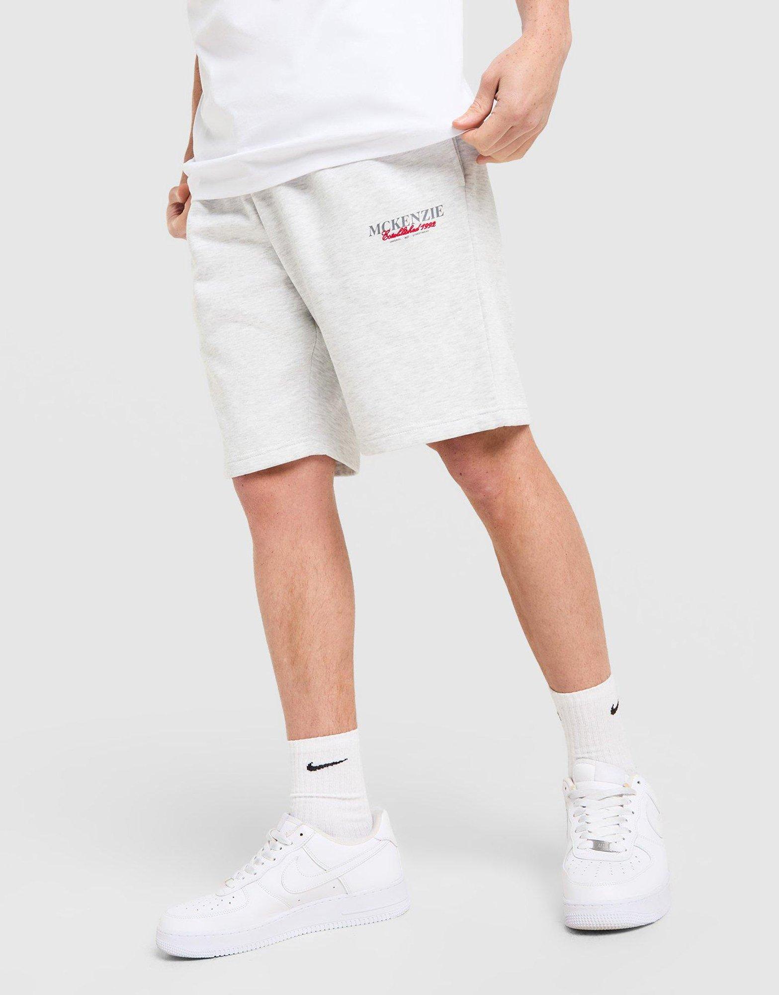 McKenzie Type Fleece Shorts