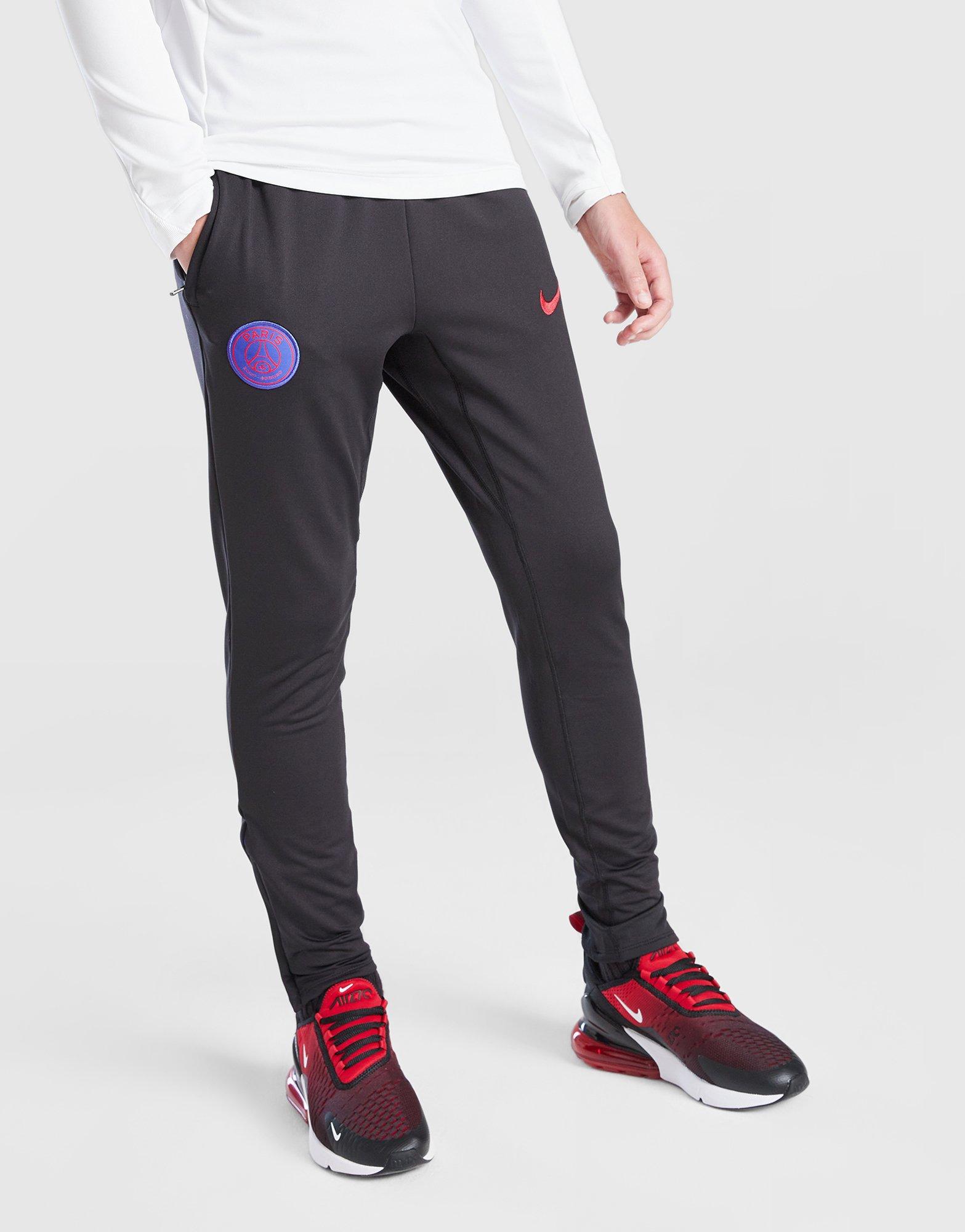 Nike Paris Saint Germain Strike Trainingshose Kinder