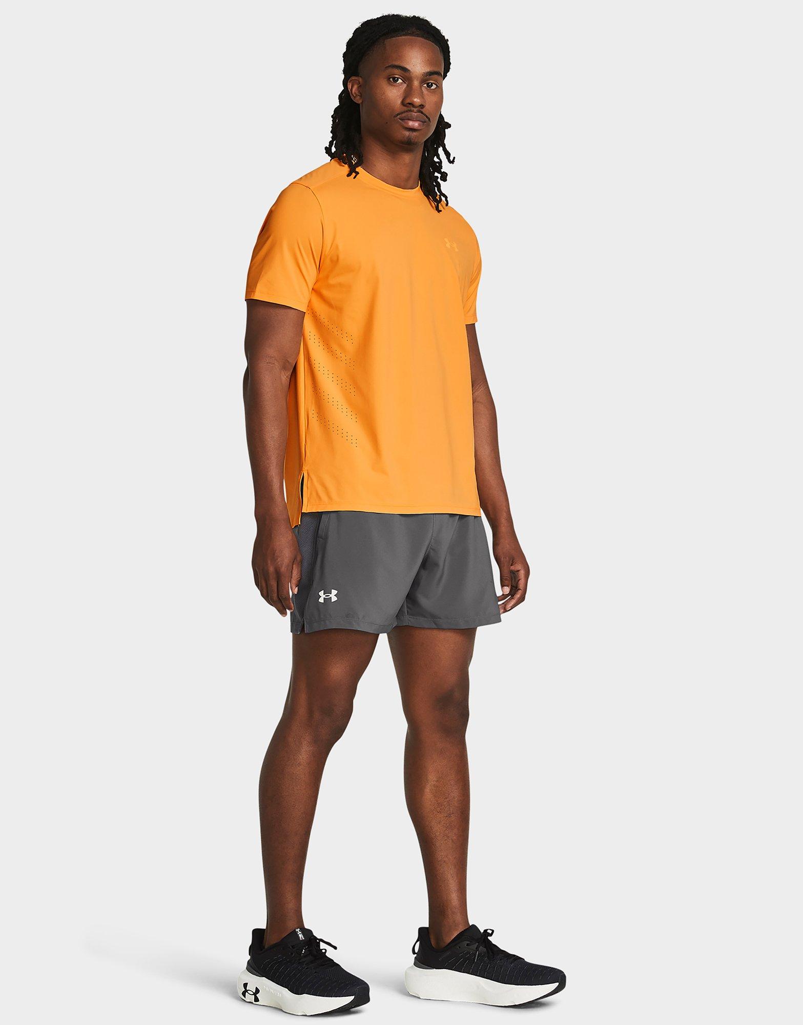Under Armour Launch Shorts (13 cm)
