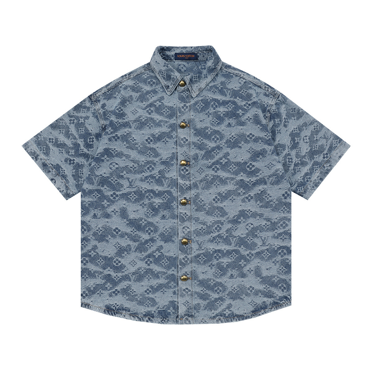 Louis Vuitton 2026ss New Sommeranzug Size S-XL