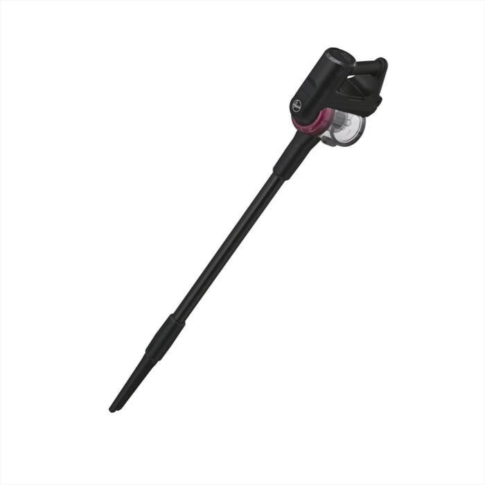 HOOVER - Scopa elettrica senza sacchetto HF410H 011-Magenta