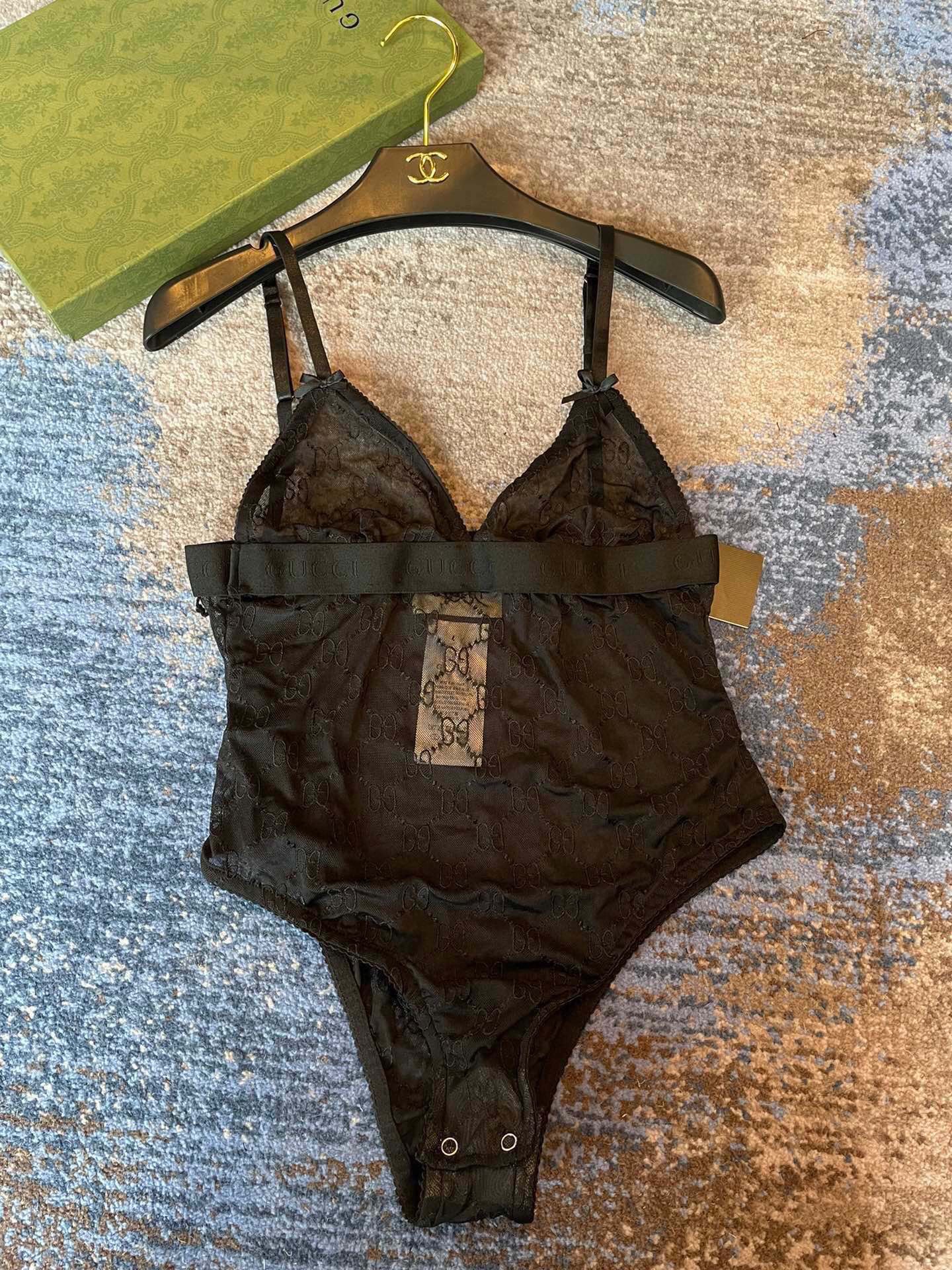 GG New Arrival Bikini Set 0011