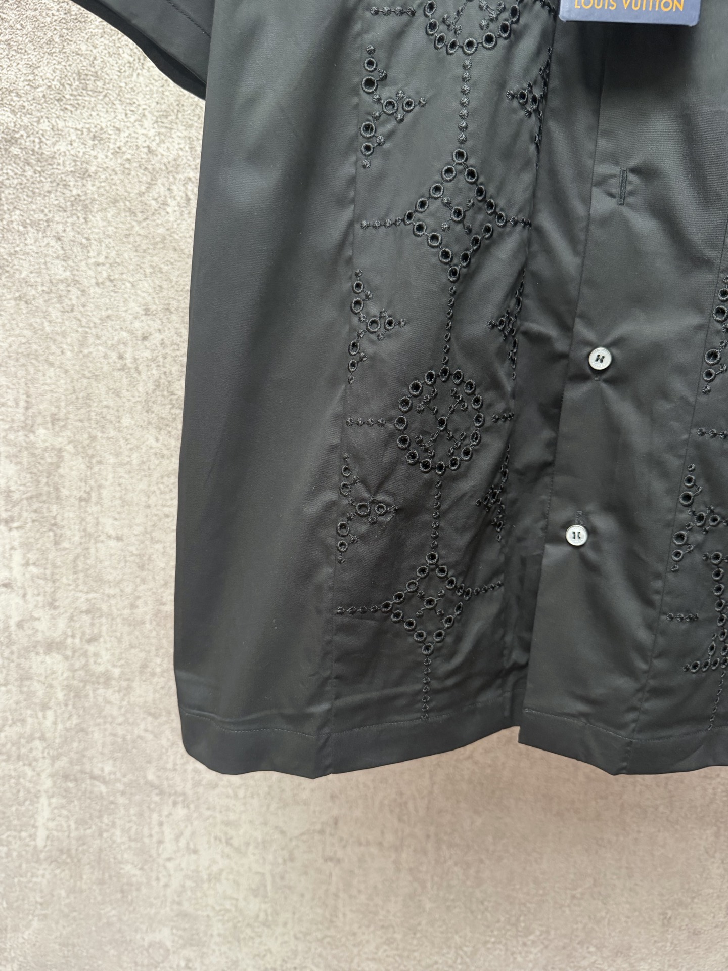 Louis Vuitton 2026ss New Polo Shirt Size S-XL
