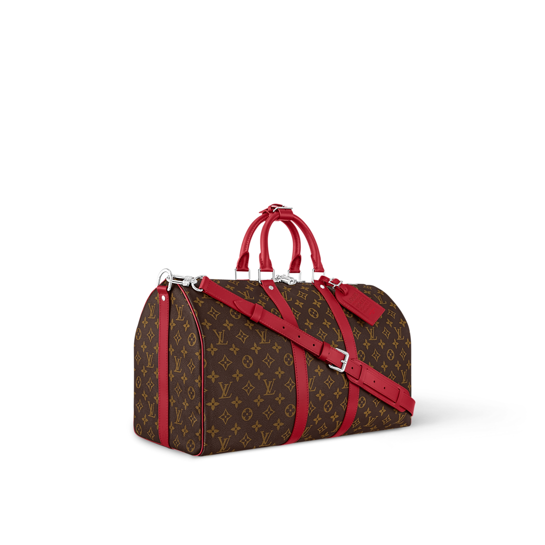 Keepall Bandoulière 45 M13808