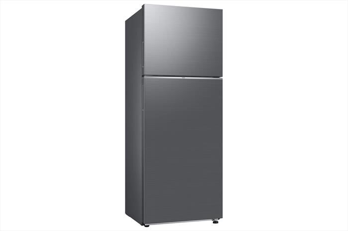 SAMSUNG - Frigorifero 2 porte RT47CG6626S9ES Classe E 465 lt-METAL INOX
