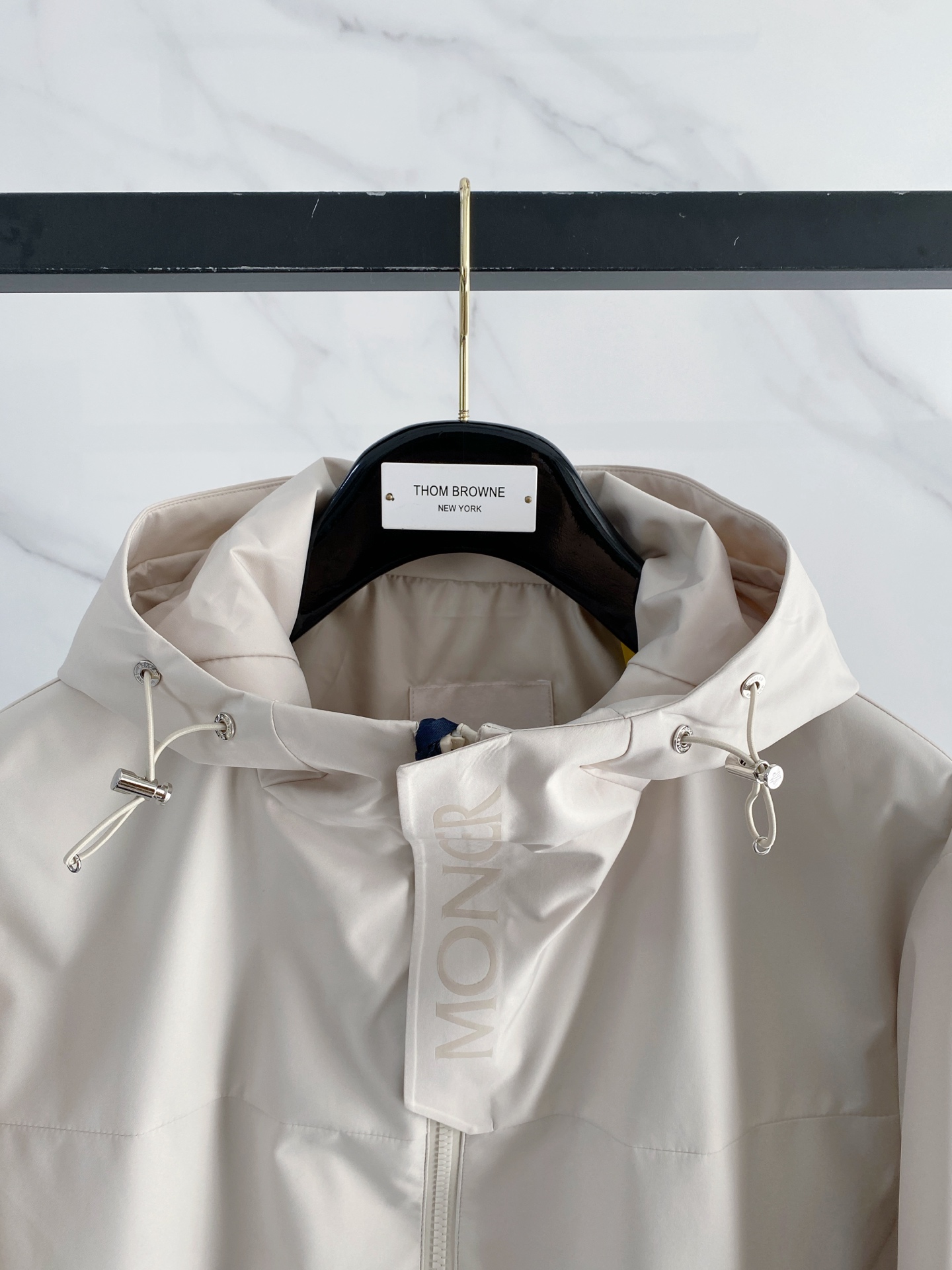 Moncler 2026ss New Jacket Size 48-56