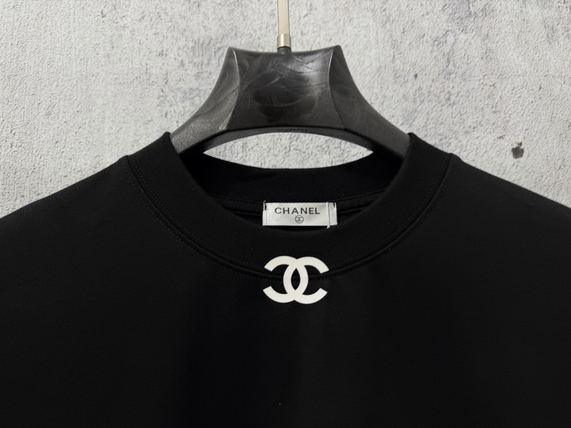 Chanel 2026ss New T Shirt Size XS-L