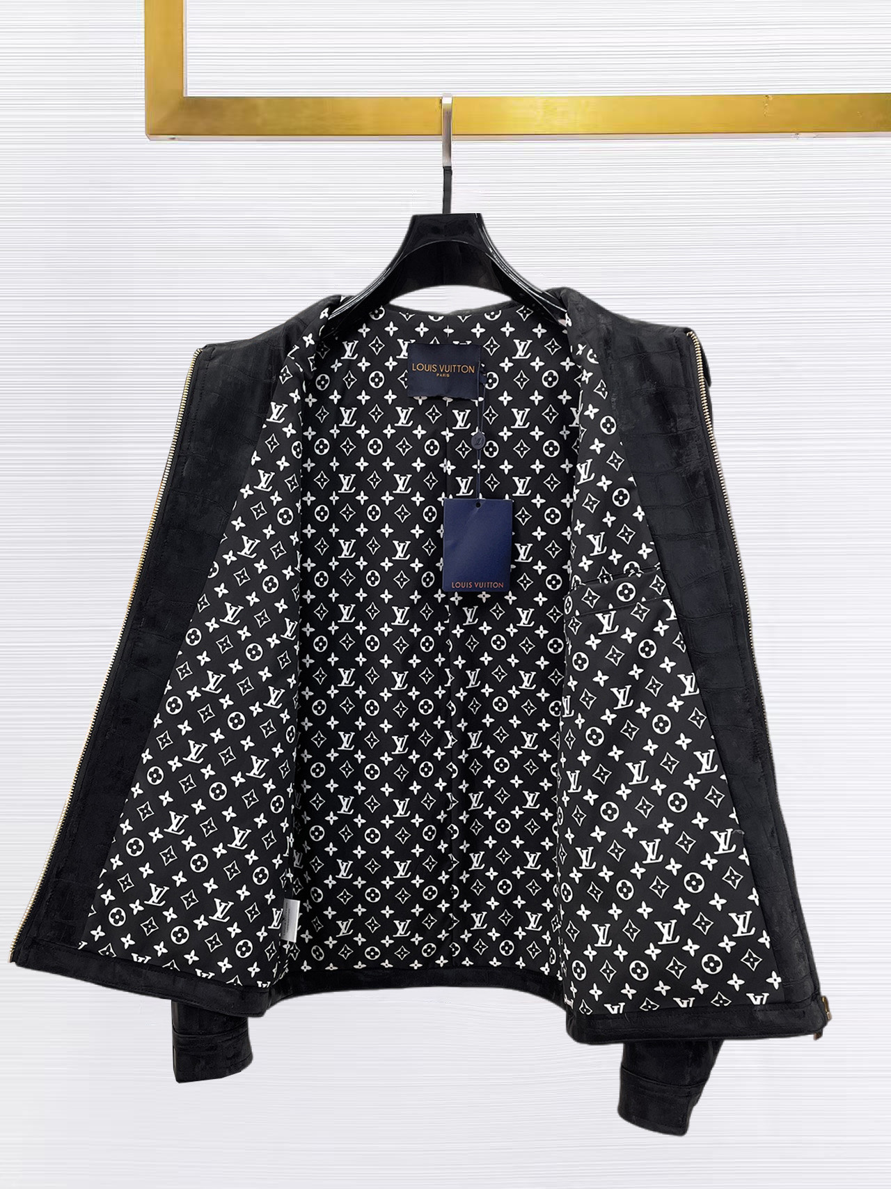 Louis Vuitton 2026ss New Jacket Size M-XXXL