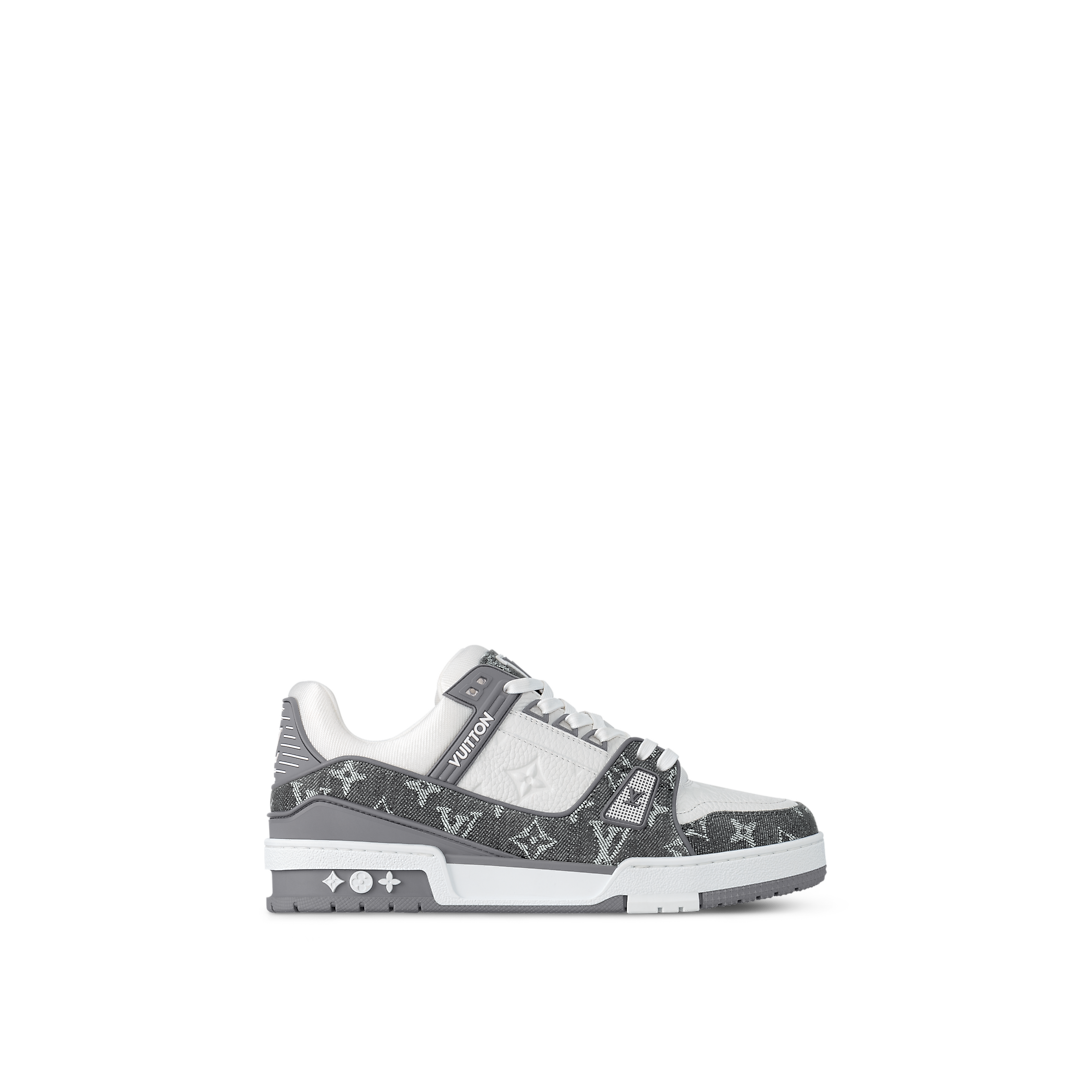 LV Trainer Sneaker 1AHOUD