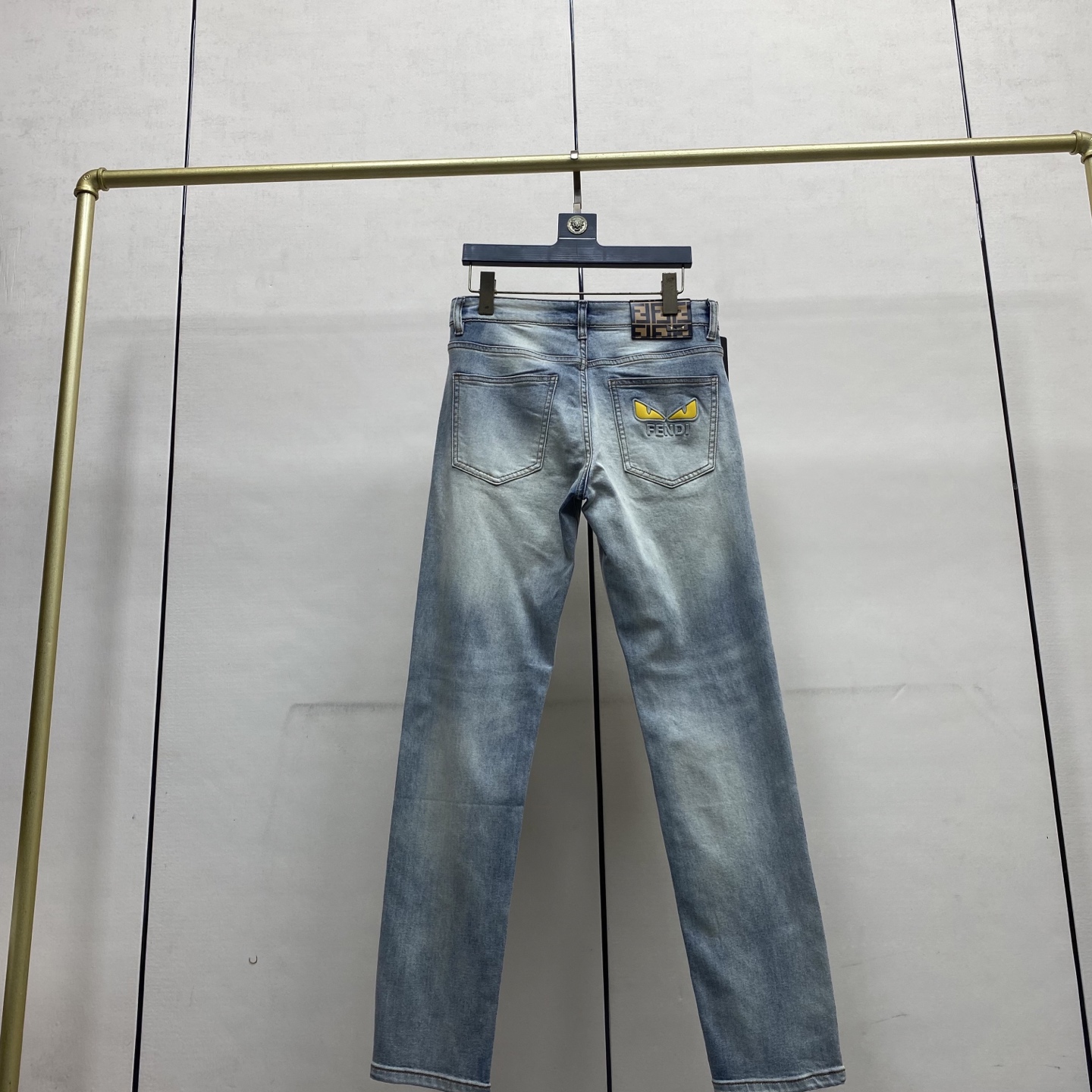 Fendi New Men Jeans Size 29-40