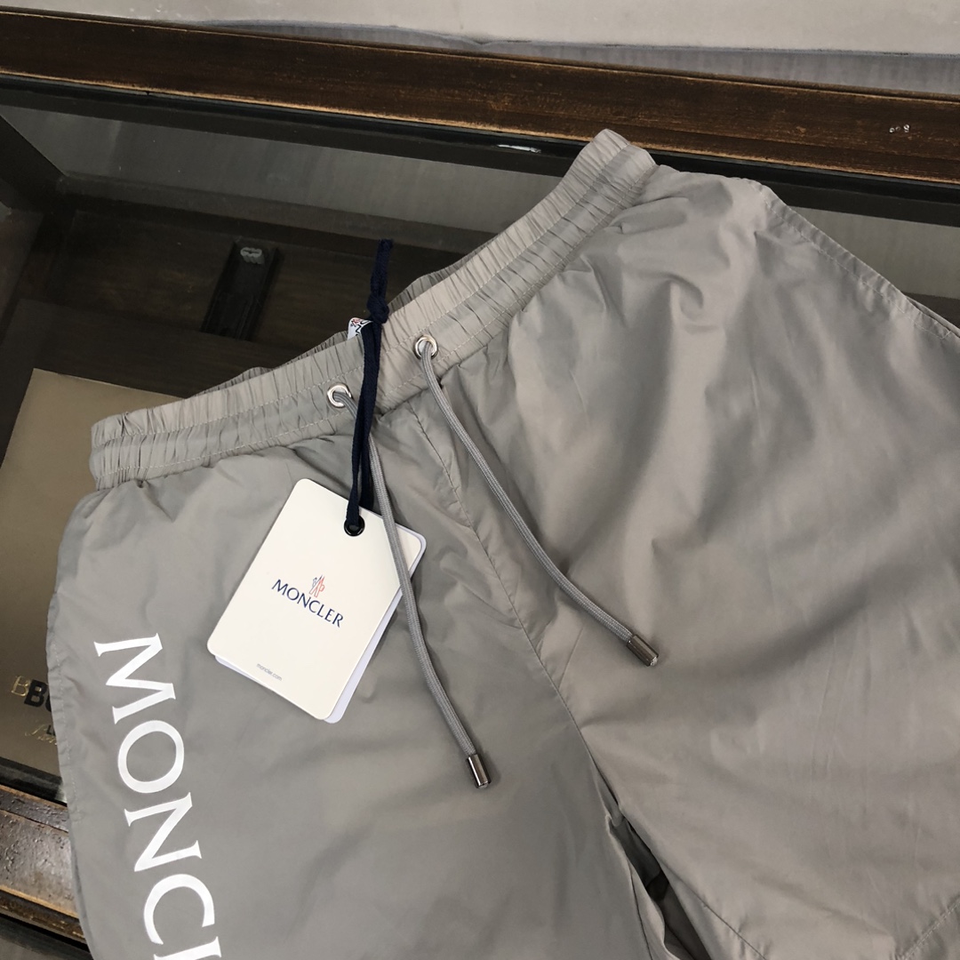 Moncler Beach Shorts Size M-XXXL
