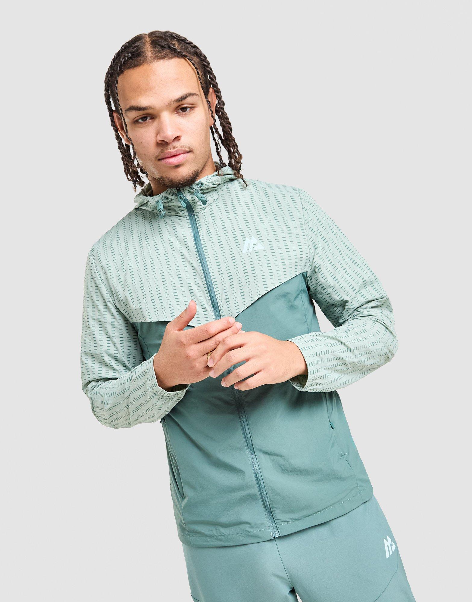 MONTIREX MTX Reflective Jacke