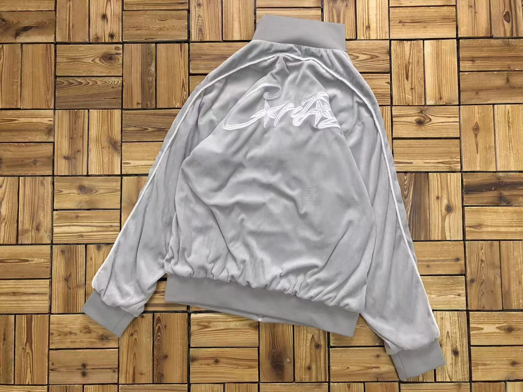 COR⭐EIZ JACKET TROUSERS