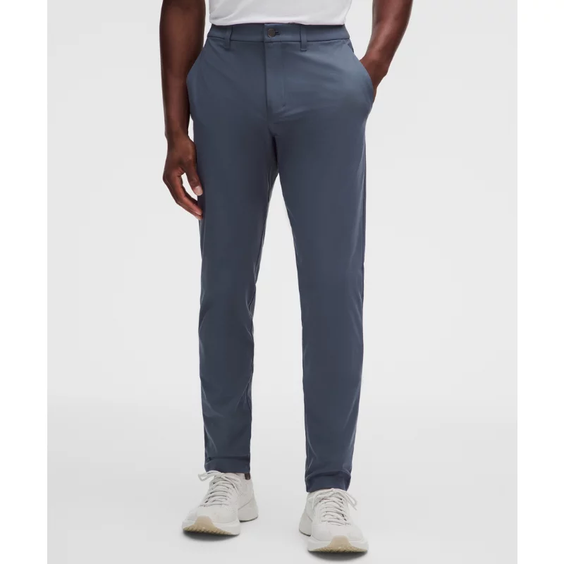ABC Slim-Fit Trouser 34L Warpstreme