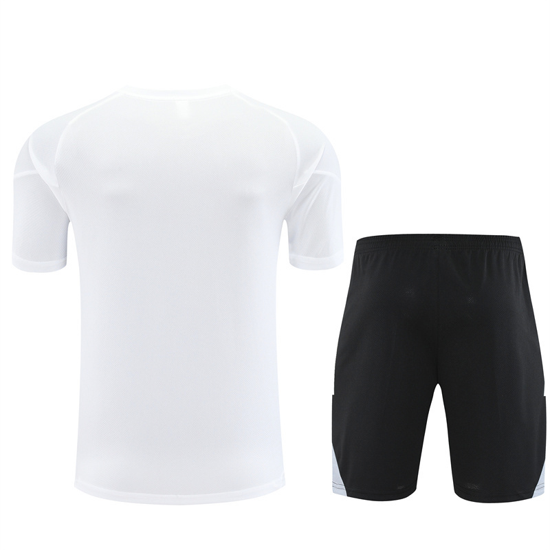 2025/2026 Germany Short Sleeve Training Kit (Kids Kit)