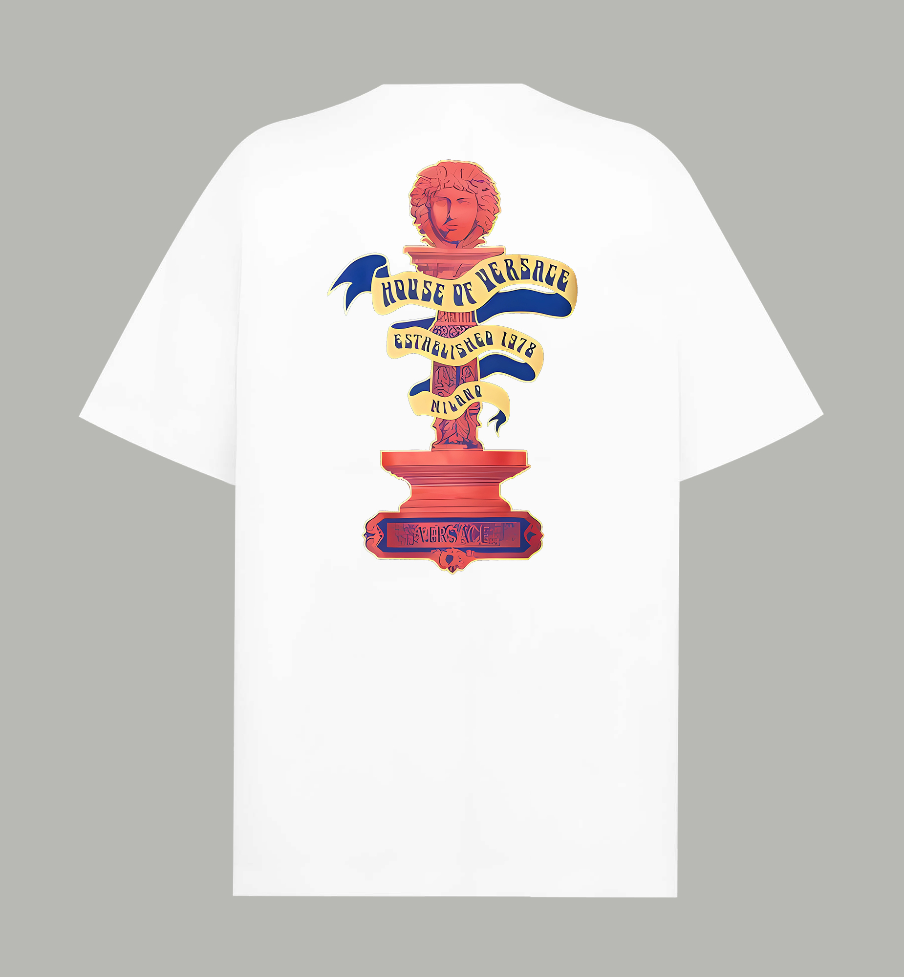 Versace 2026ss New T Shirt Size XS-L