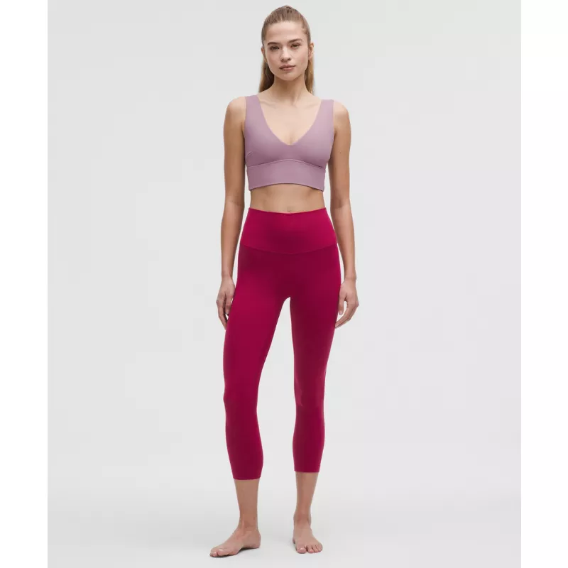 lululemon Align™ High-Rise Crop 23