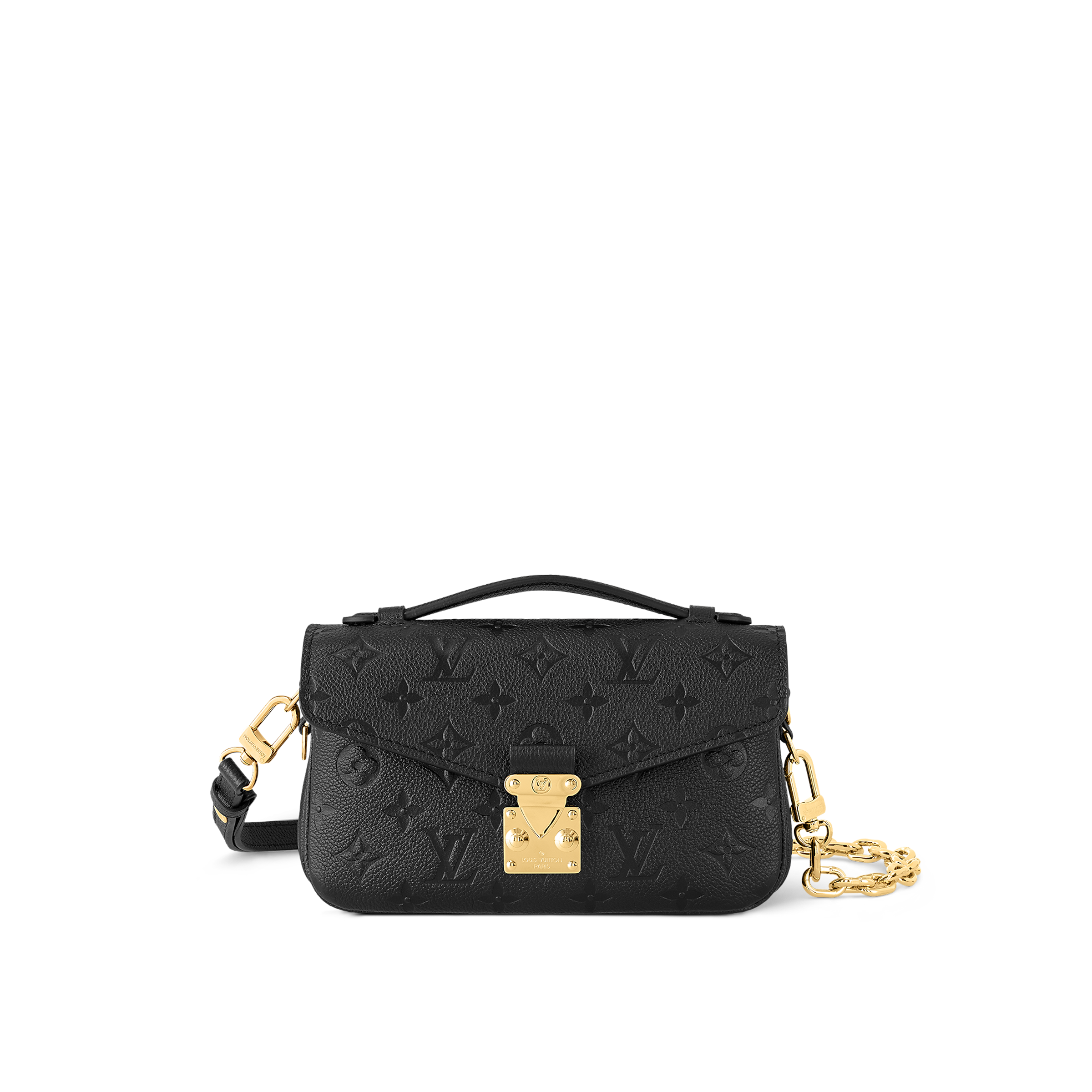 Pochette Métis East West M46595