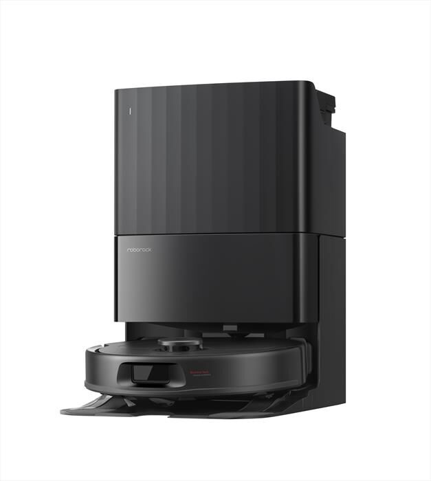 ROBOROCK - Aspirapolvere robot QR 598-Black
