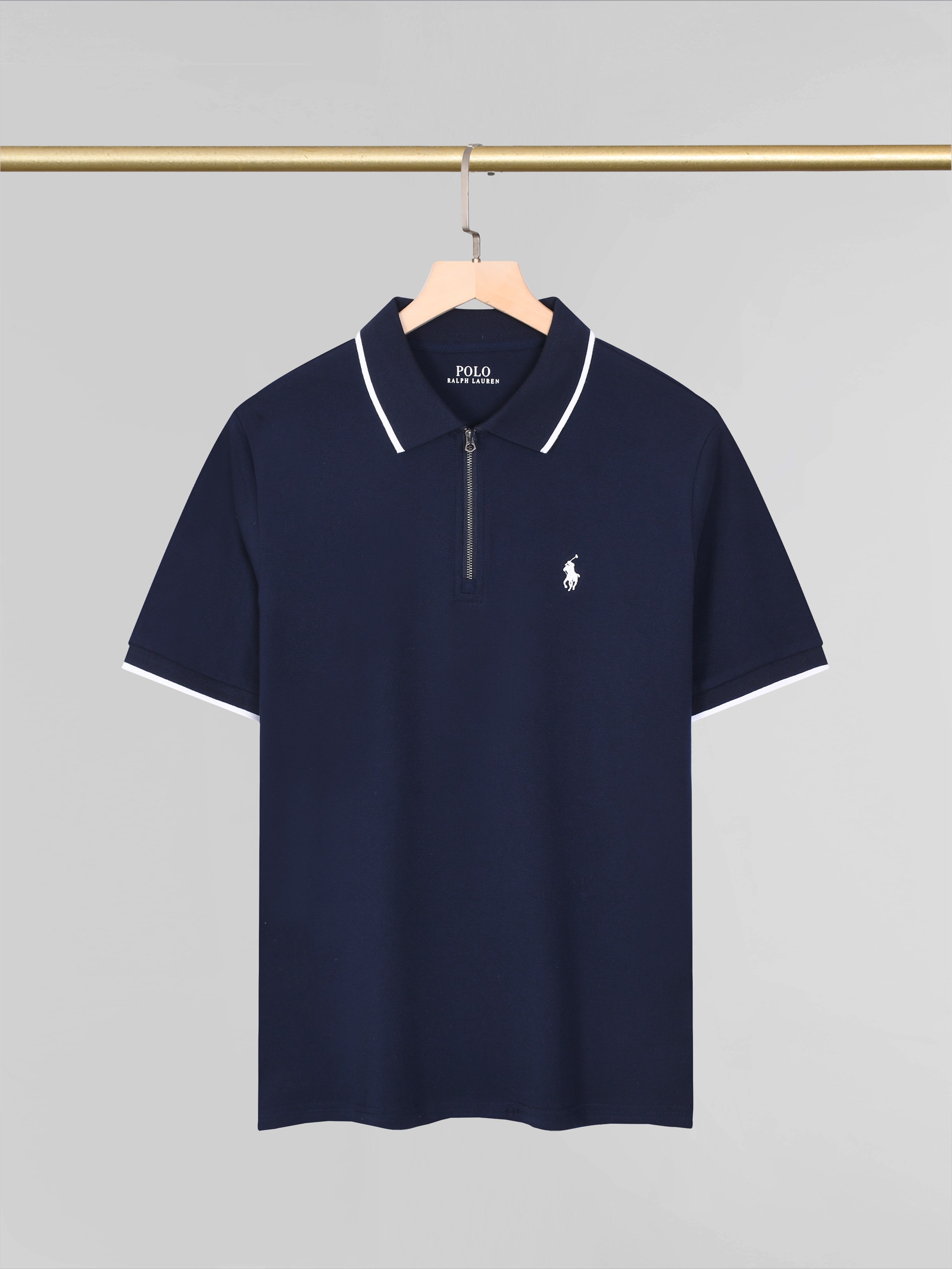 Ralph Lauren 2026ss New Polo Shirt Size M-XXL 4-Color