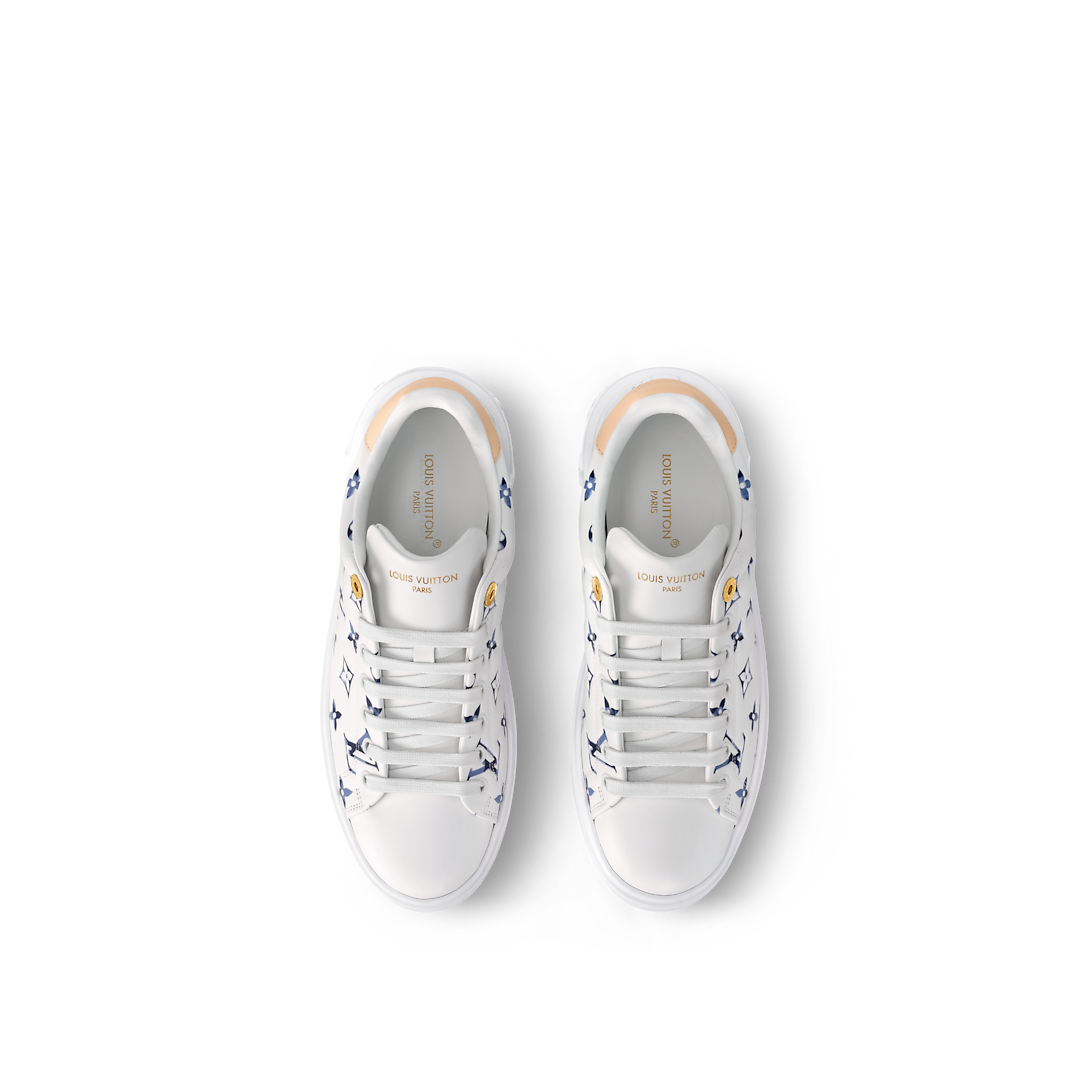 Time Out Sneaker 1AHOOF
