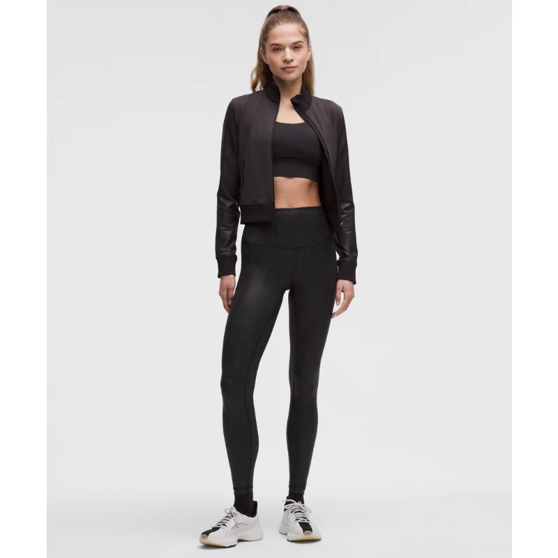 Wunder Train High-Rise Tight 28