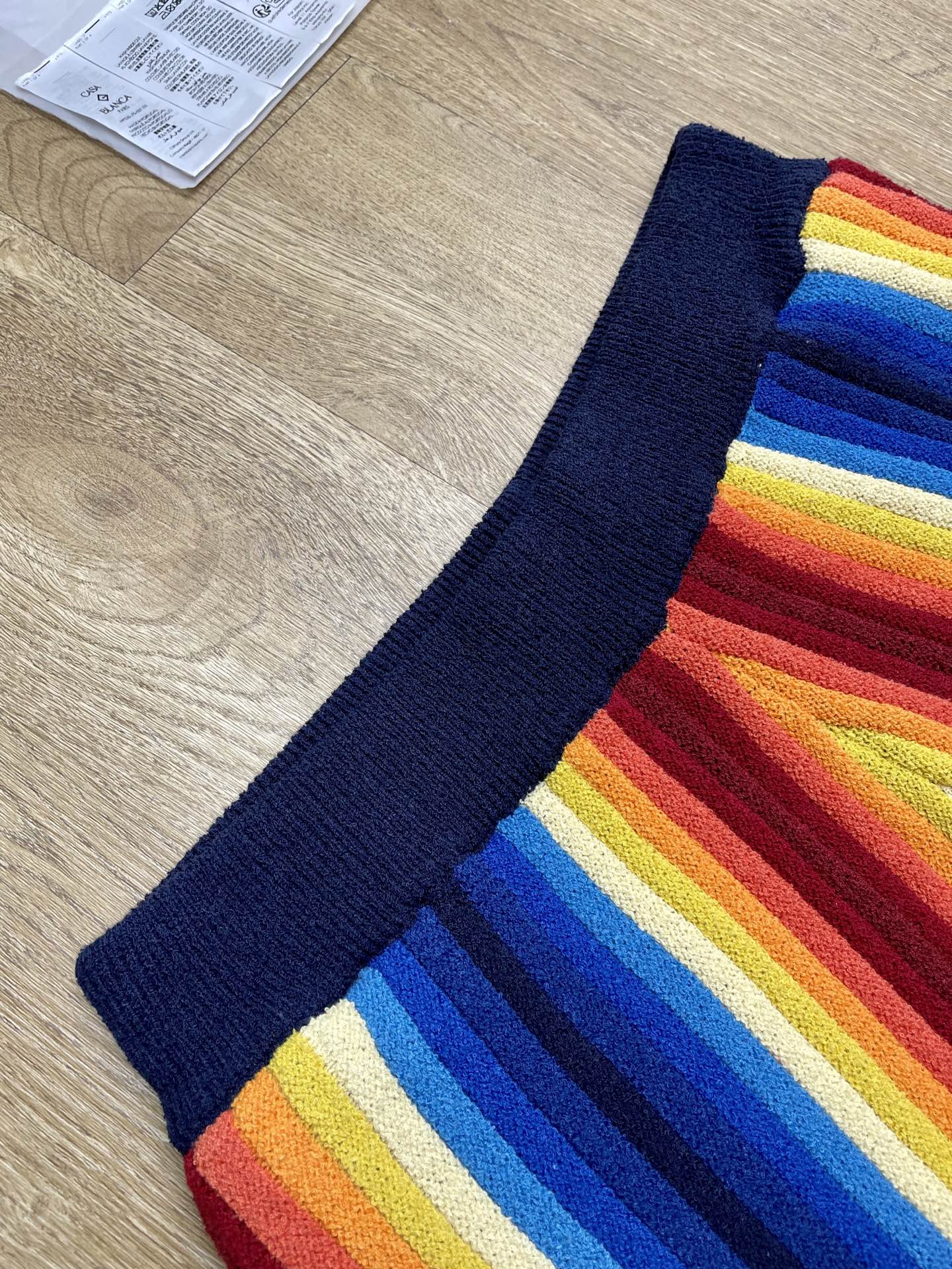 Casablanca Shorts Size S-XL