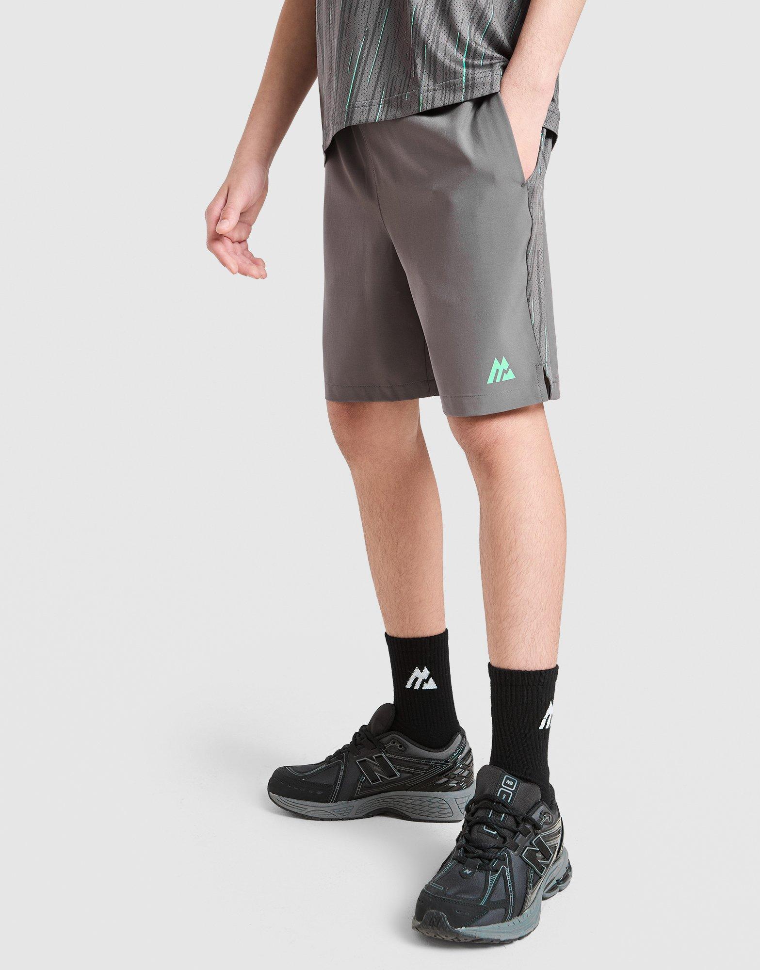 MONTIREX Vigour Dash Shorts Junior