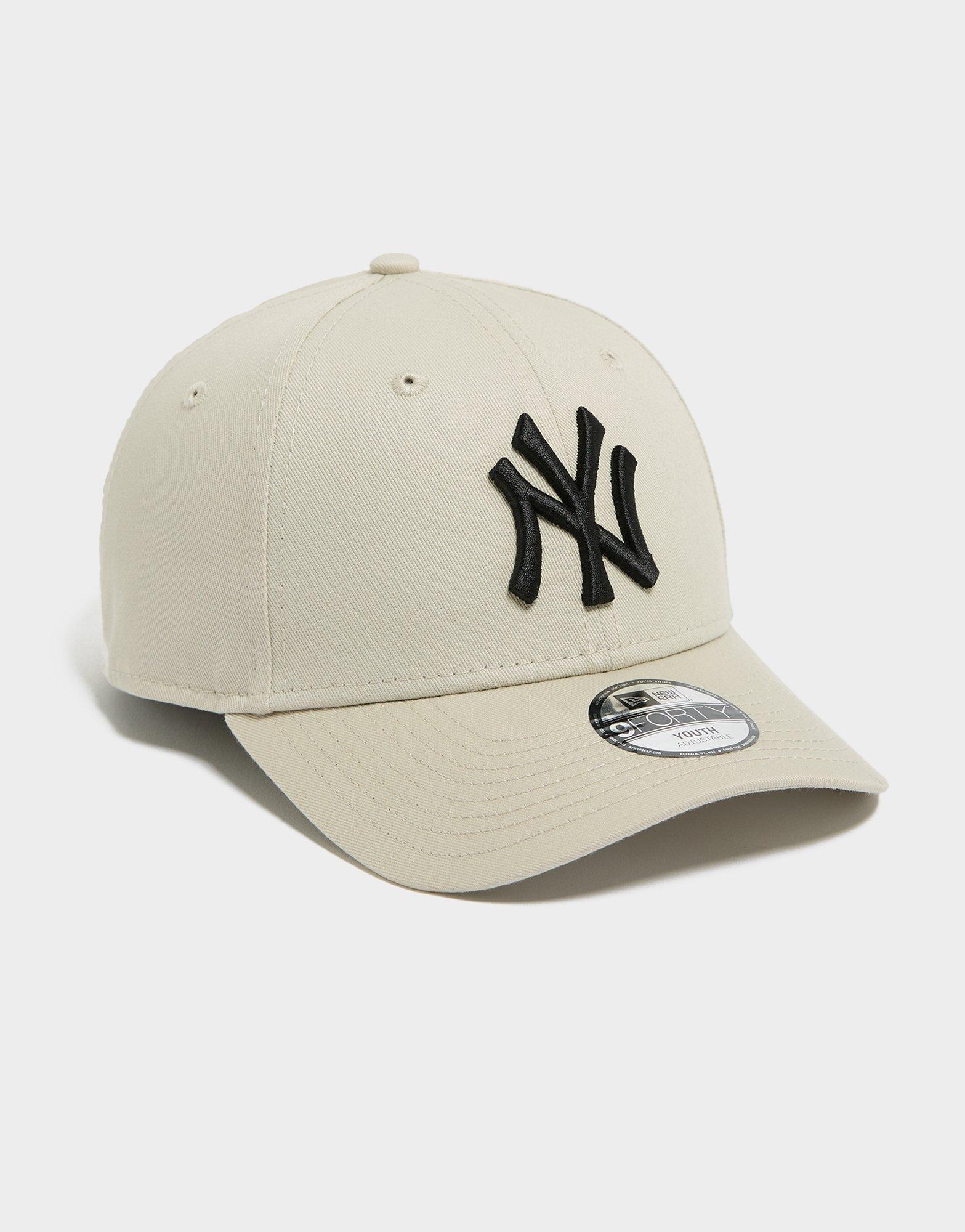 New Era MLB 9FORTY New York Yankees Kappe Kinder