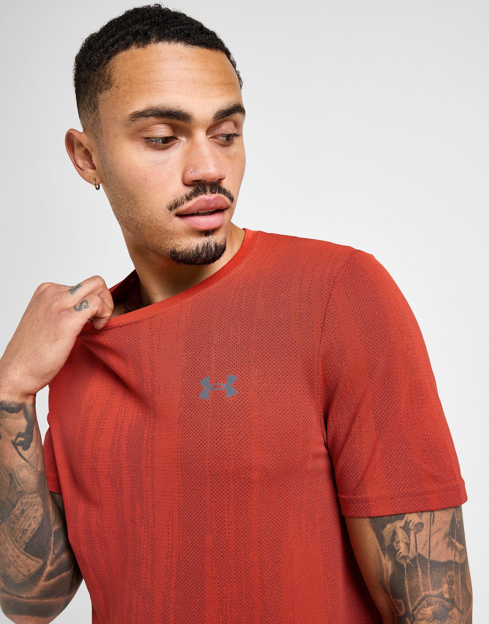 Under Armour Vanish Seamless T-shirt